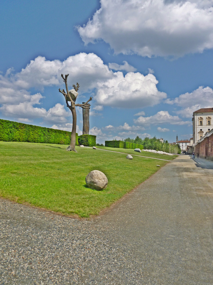 Reggia di Venaria