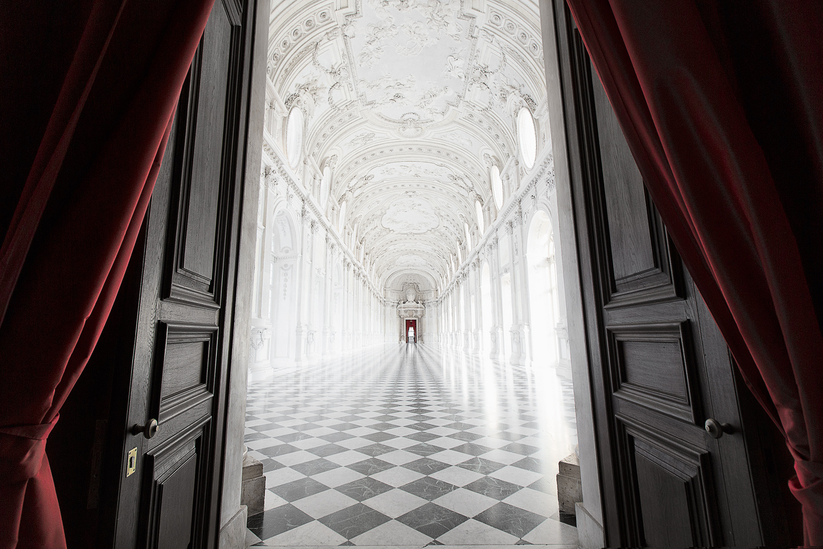 Reggia di Venaria