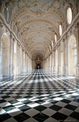 Reggia di Venaria