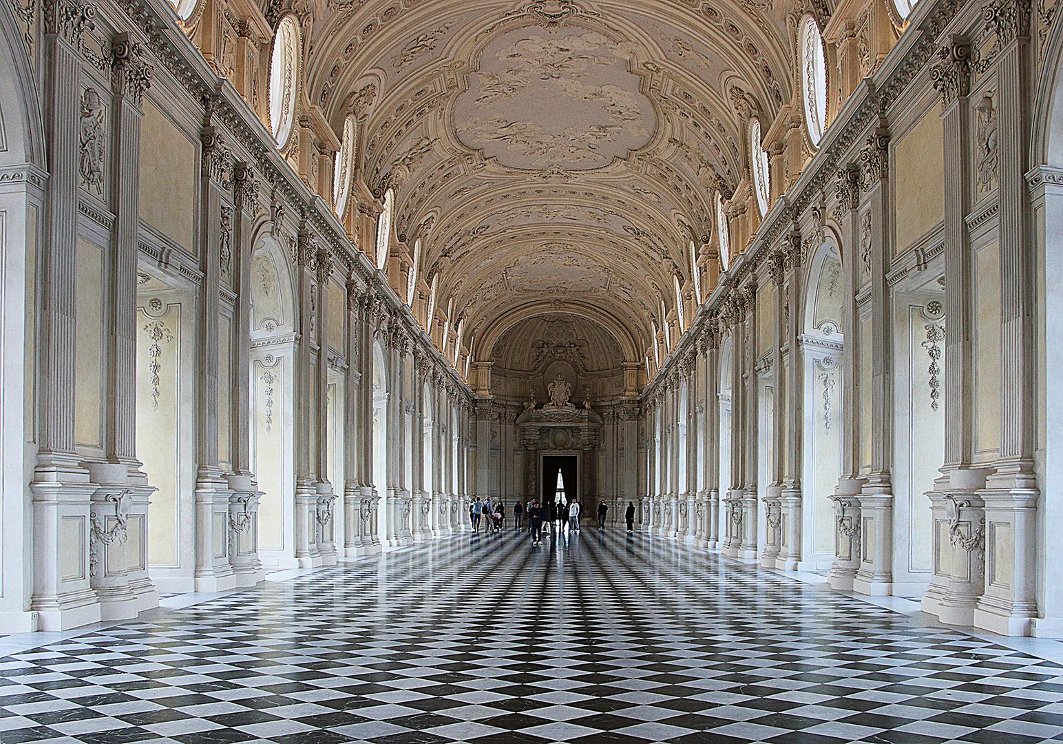 Reggia di Venaria Reale