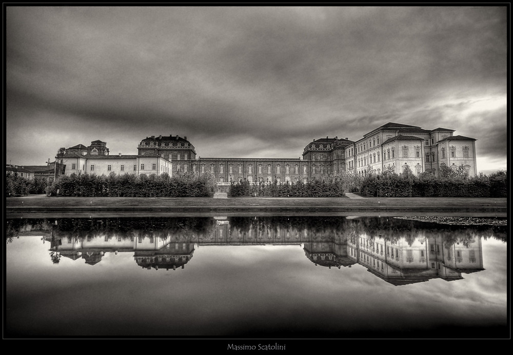 Reggia di Venaria Reale