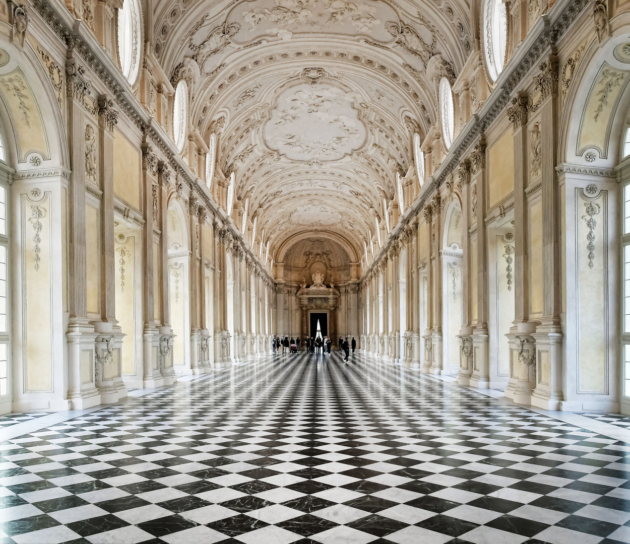 Reggia di Venaria Reale