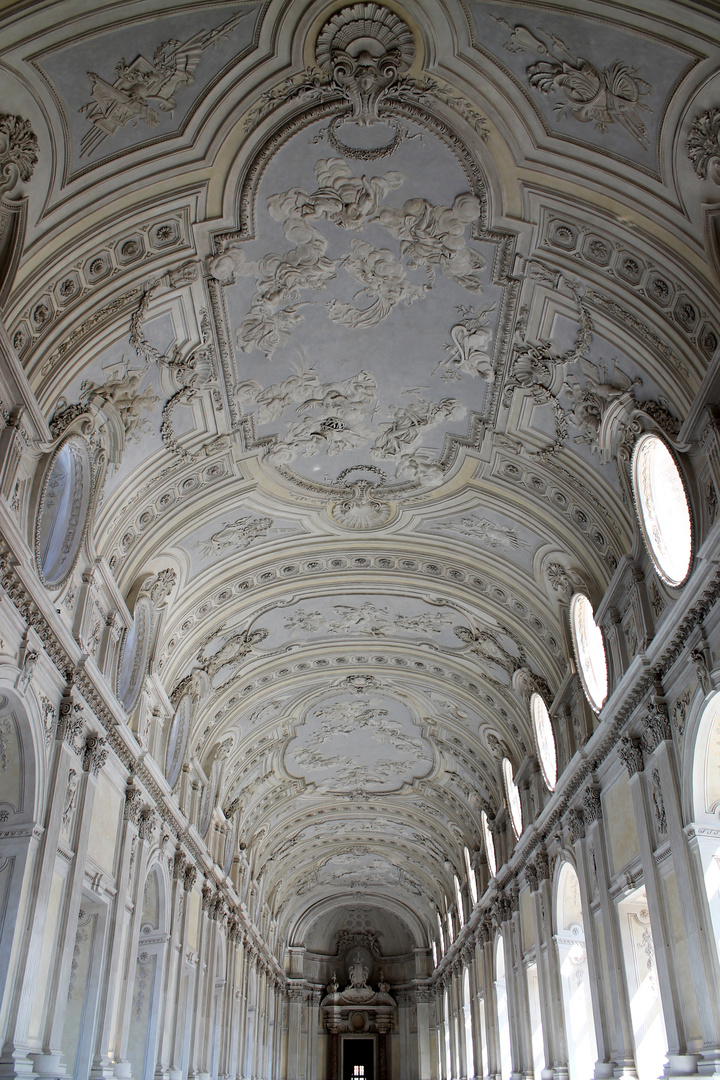 Reggia di Venaria Reale