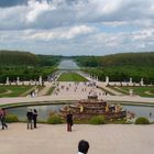 reggia di versailles