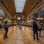 Reggia Versailles 1