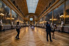 Reggia Versailles 1
