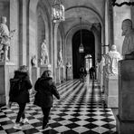 Reggia Versailles 2