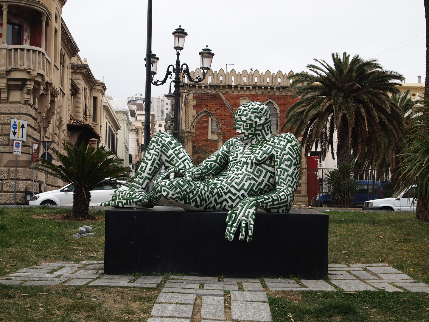 Reggio Calabria