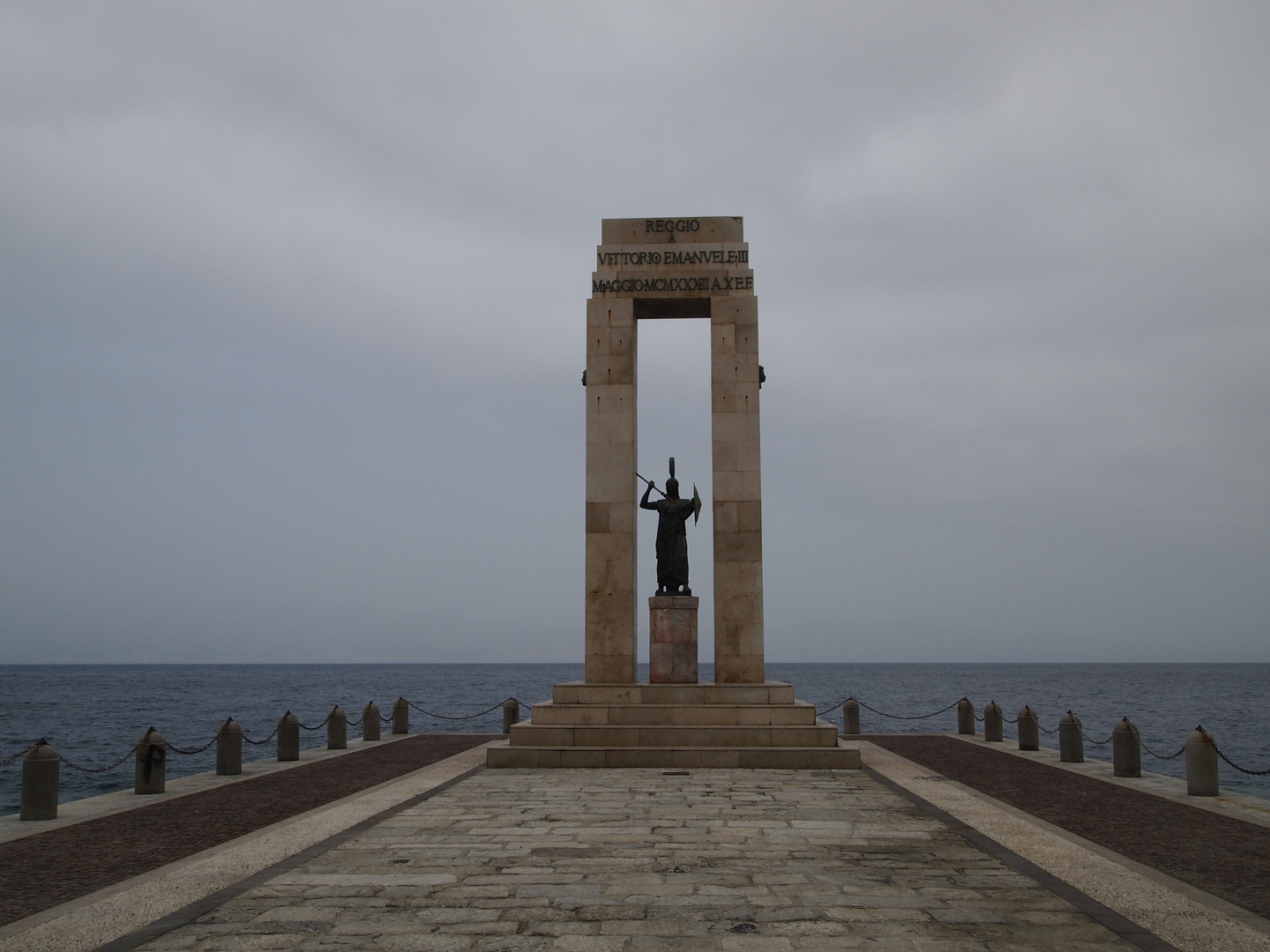 Reggio Calabria