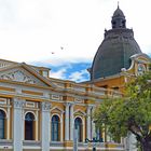 Regierung La Paz
