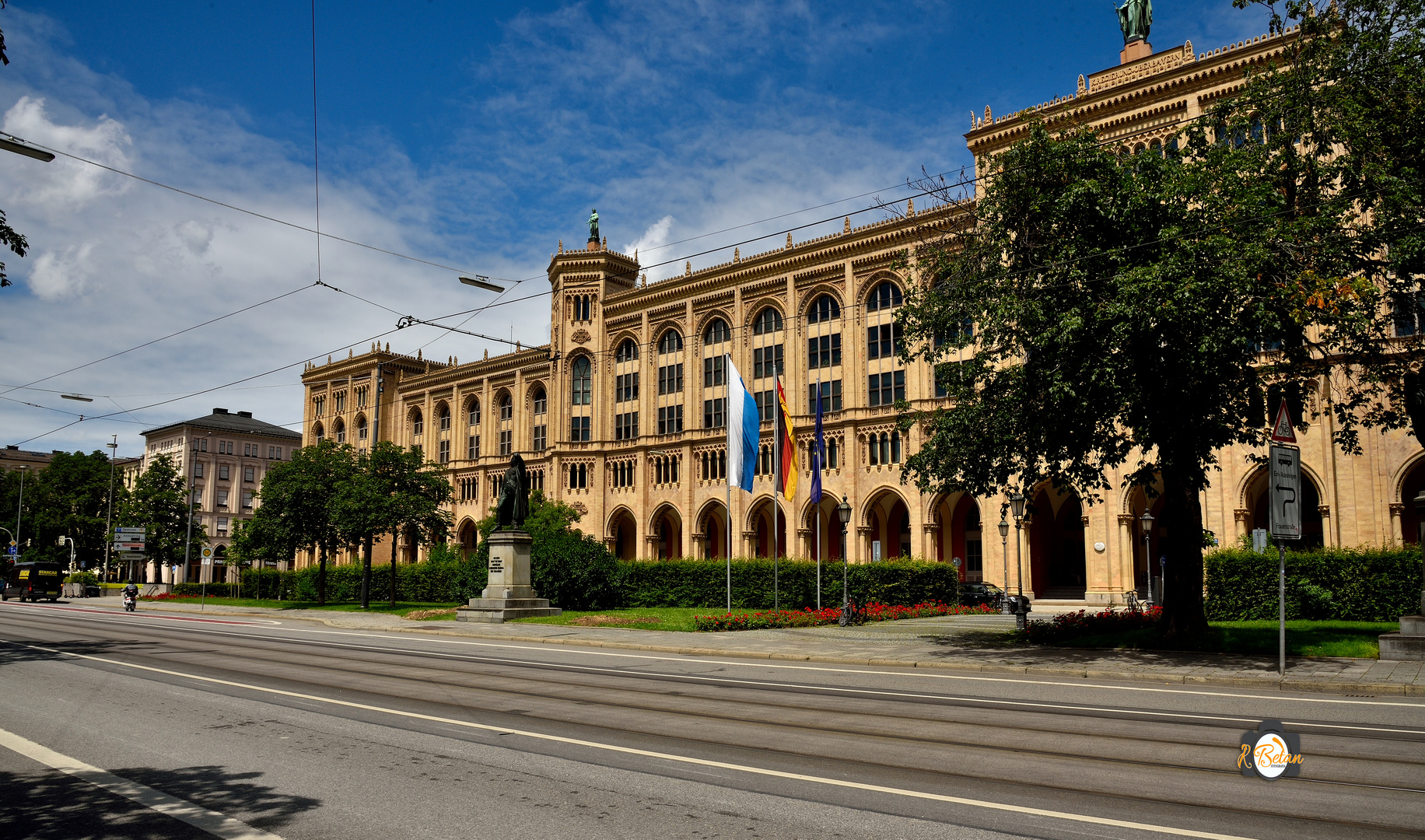 Regierung von Oberbayern