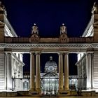 Regierungsgebäude in Dublin (Taoiseach)