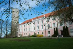 ~ Regierungssitz in Tallinn ~