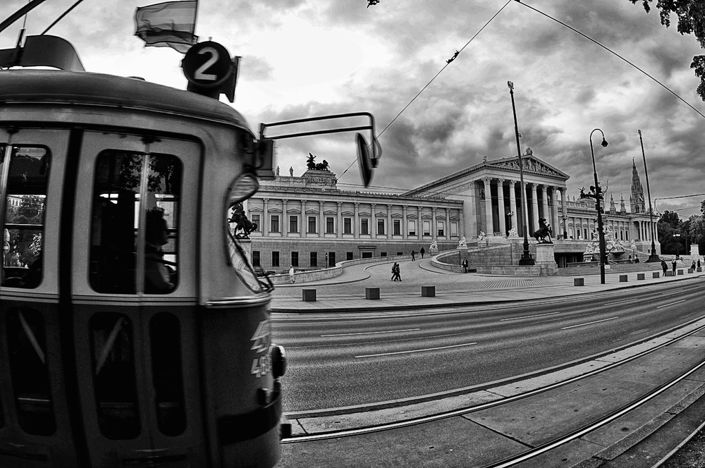 Regierungs.tram