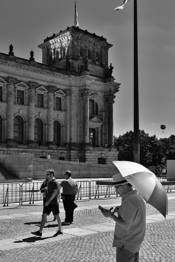 Regierungsviertel Berlin (2)