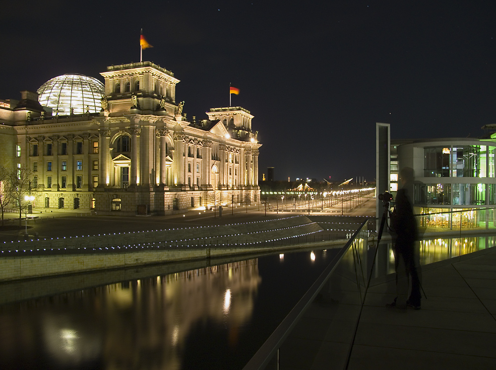 Regierungsviertel, Berlin