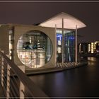 Regierungsviertel Berlin: Marie-Elisabeth-Lüders-Haus