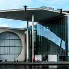 Regierungsviertel Berlin, Marie-Elisabeth-Lüders-Haus