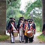 Regiment Oranien Nassau