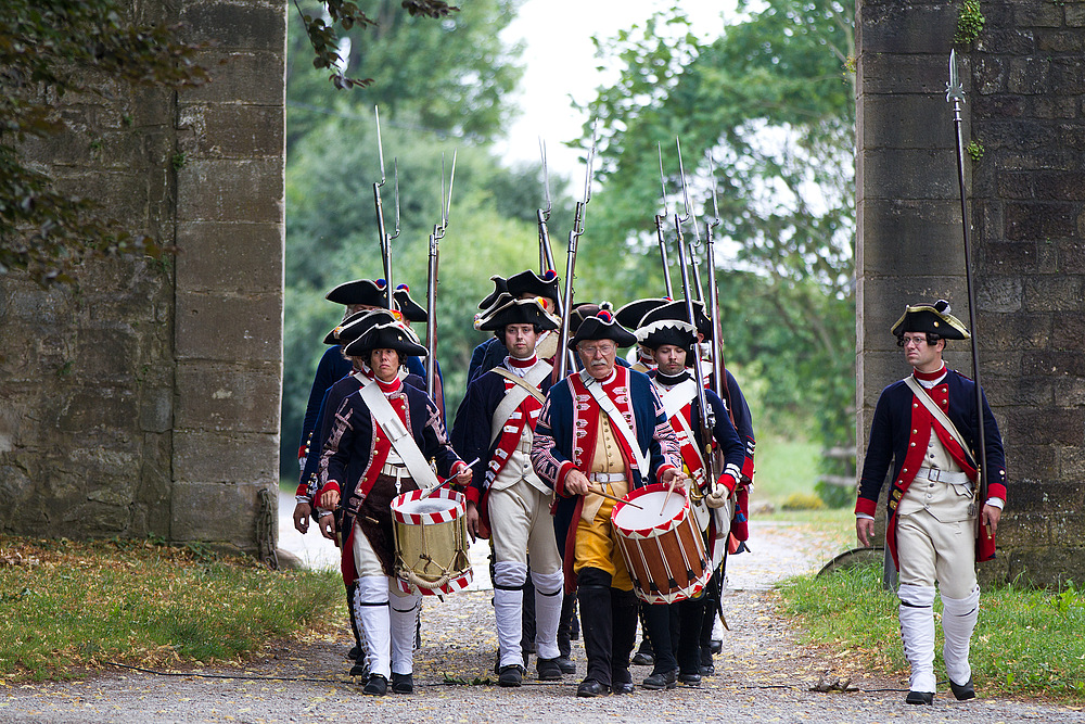 Regiment Oranien Nassau