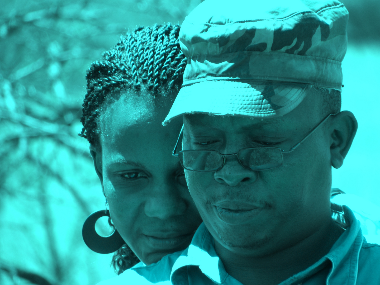 Regina and Joseph Foto & Bild erwachsene, paare, mehrere menschen