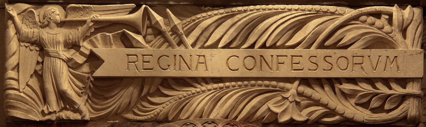 Regina Confessorum