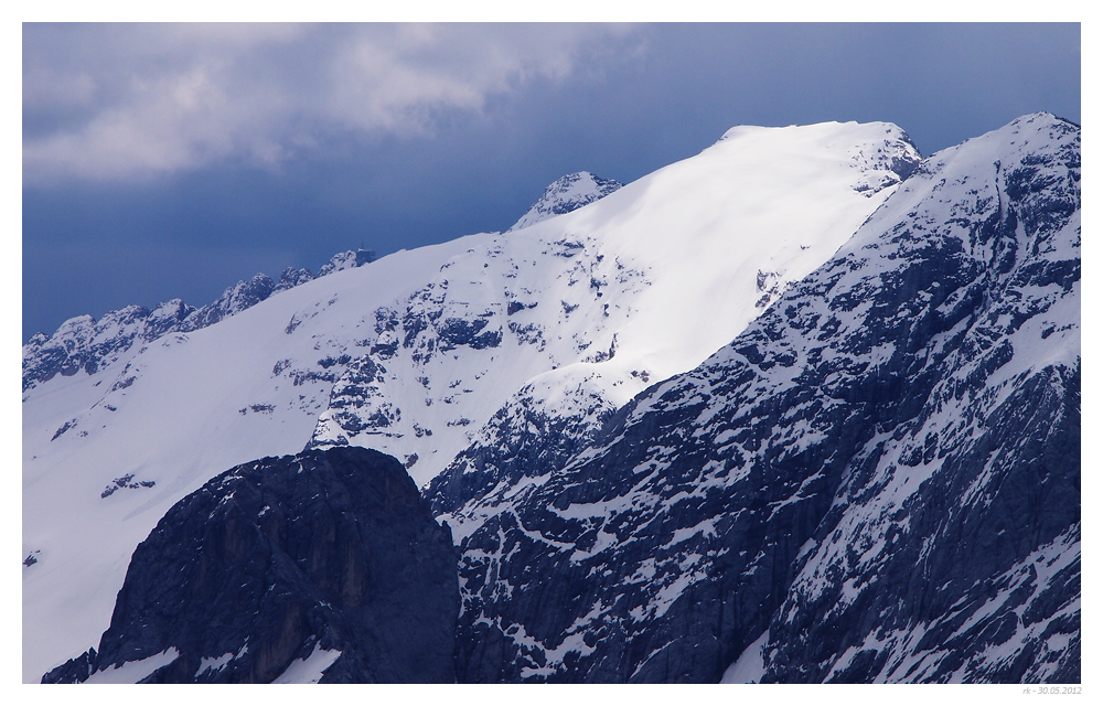 Regina delle Dolomiti