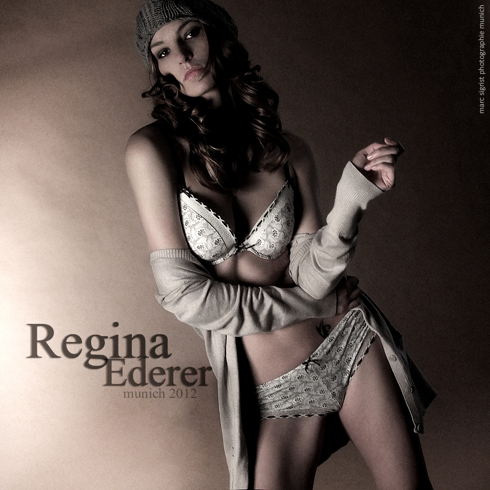 Regina....