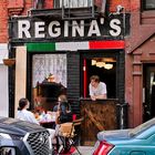 Regina's