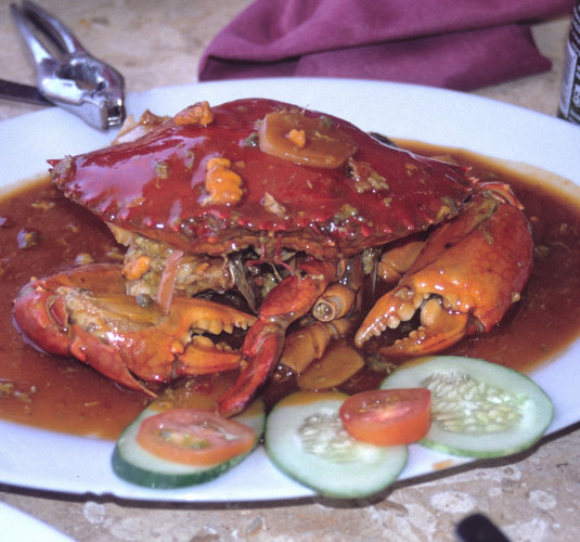 Regins Seafood Restaurant Davao