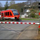 Regio-Bahn 52