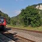 Regio – DB im Donaudurchbruchstal 02