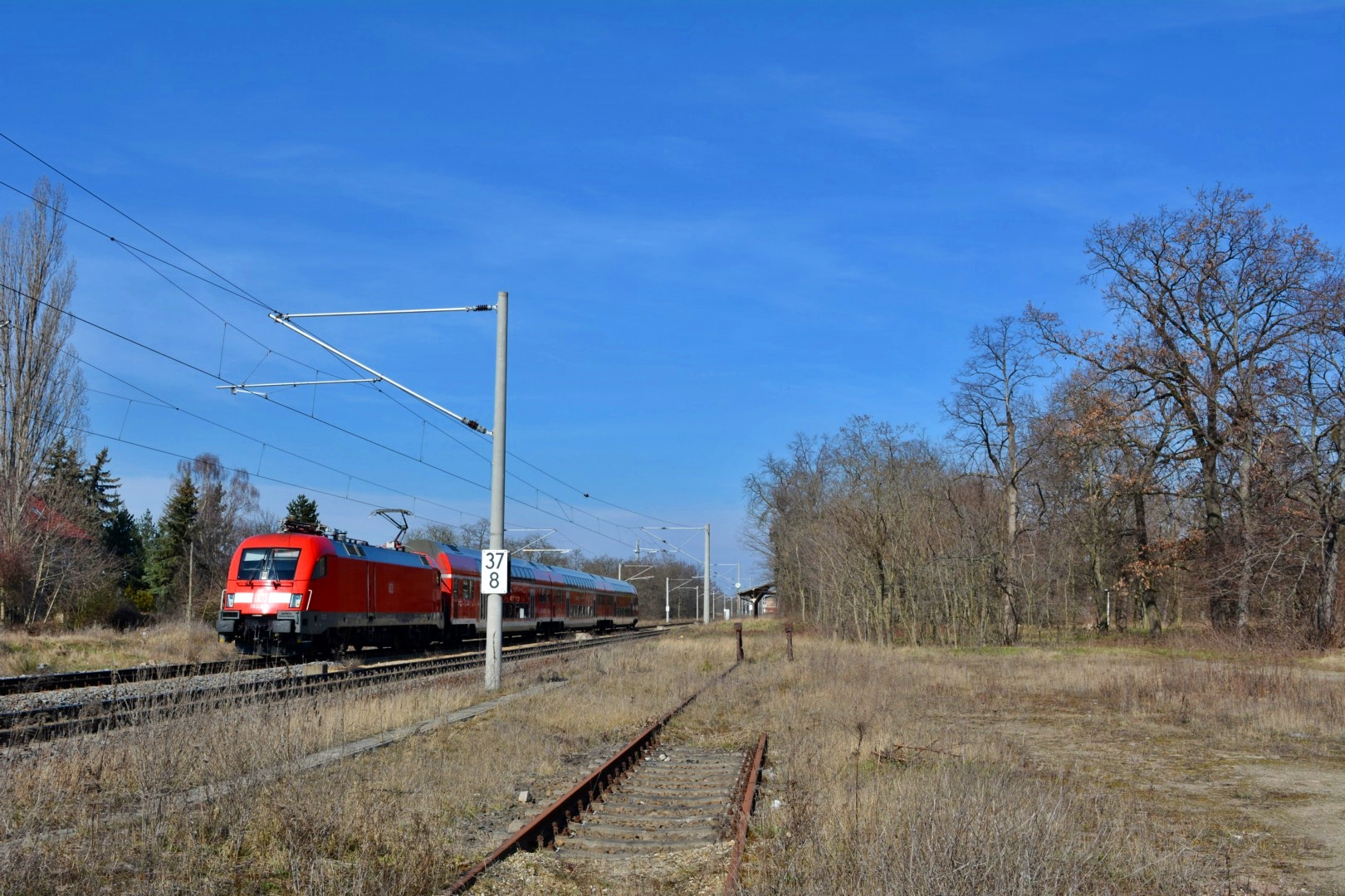 Regio Dessau-Leipzig