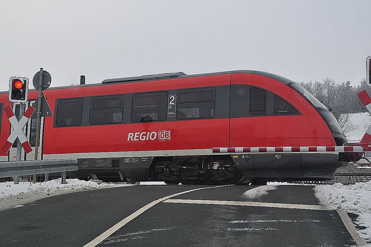 Regio-Express