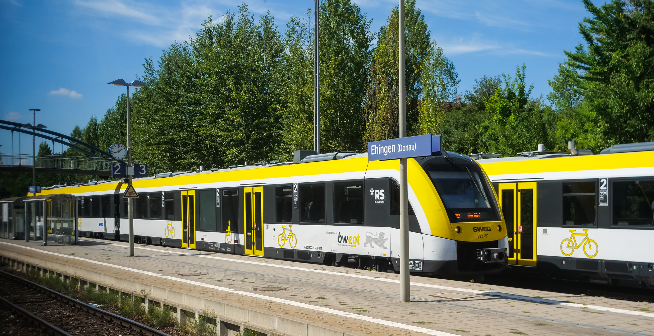 Regio-S-Bahn