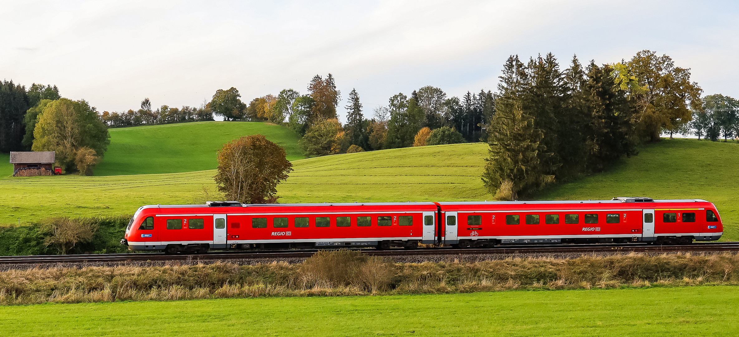 "Regio-Swinger" im Allgäu (1 von 3)