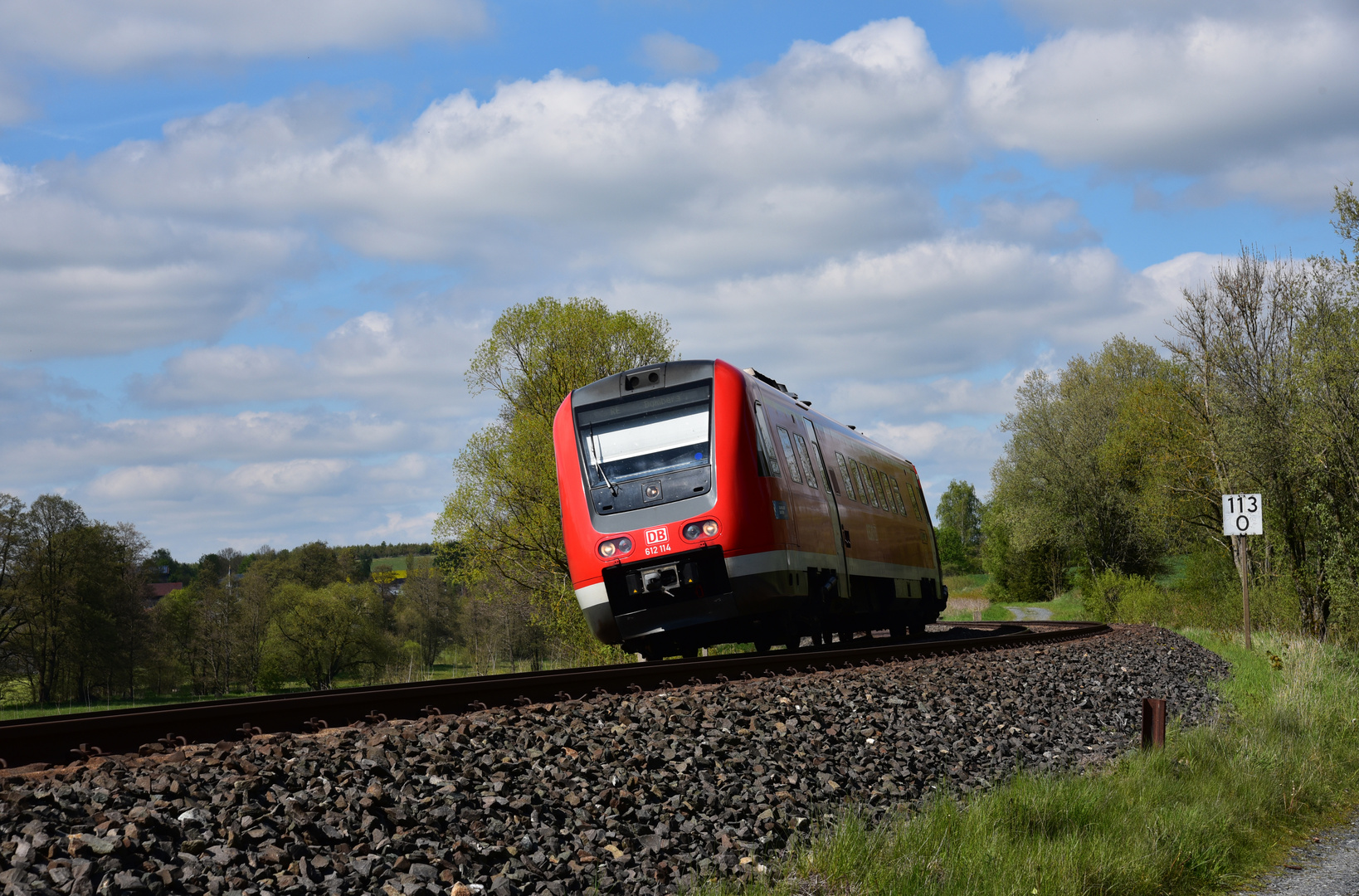 Regiobahn 