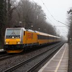 REGIOJET mit 386 202