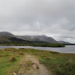 Region Connemara