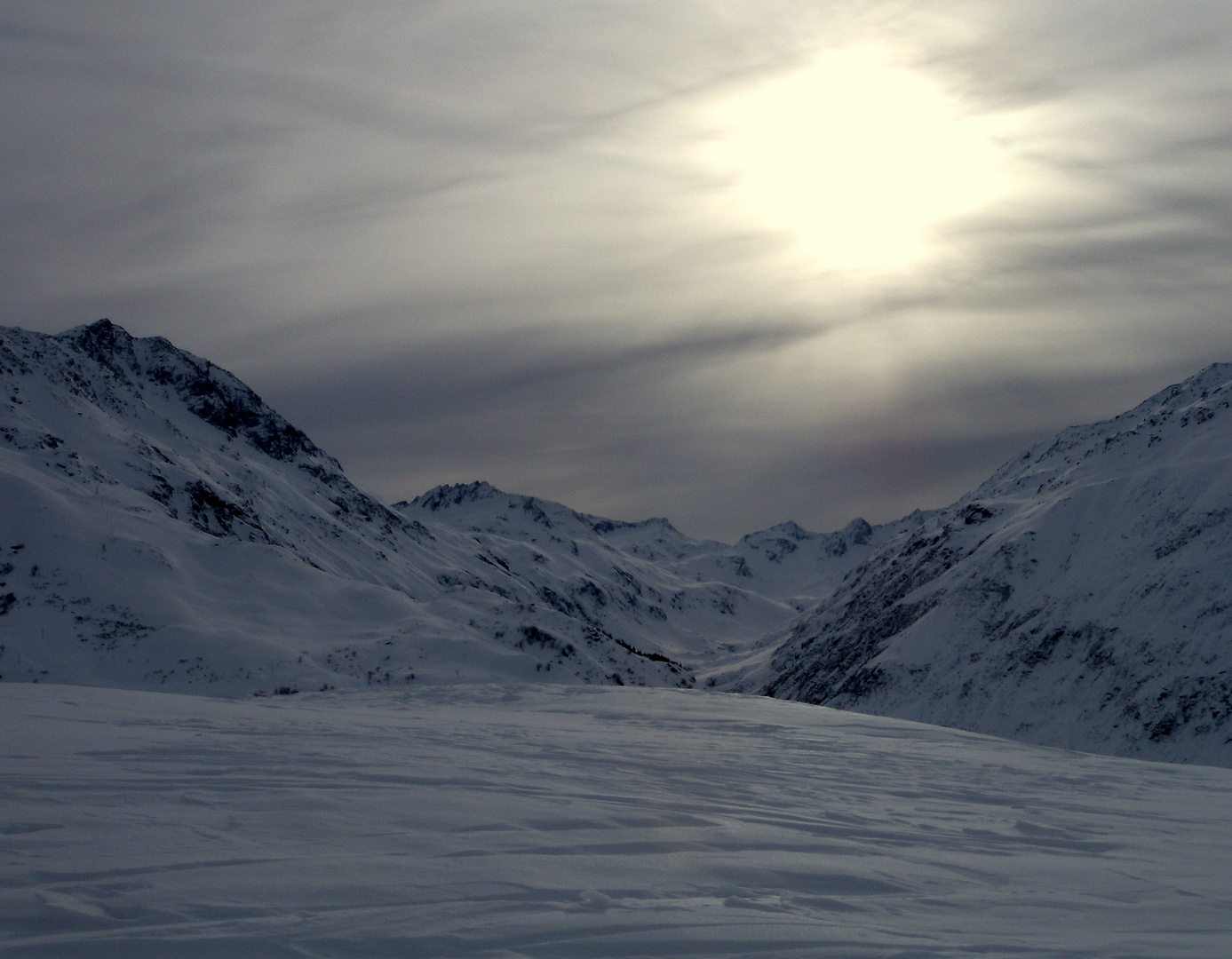 Région d'Oberalp - Andermatt...01