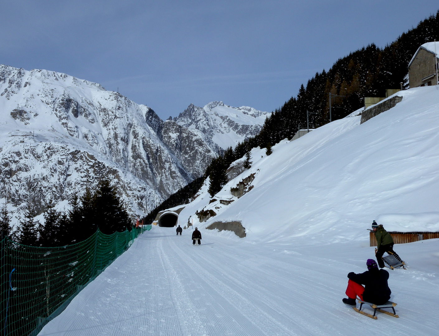 Règion d'Oberalp -Andermatt...03