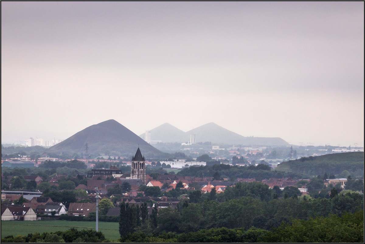 région houillère