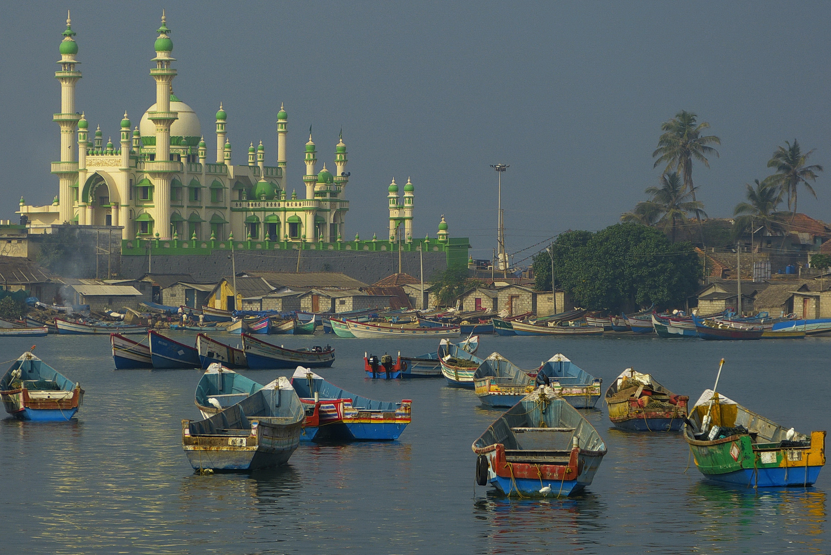 Region Kerala    Indien