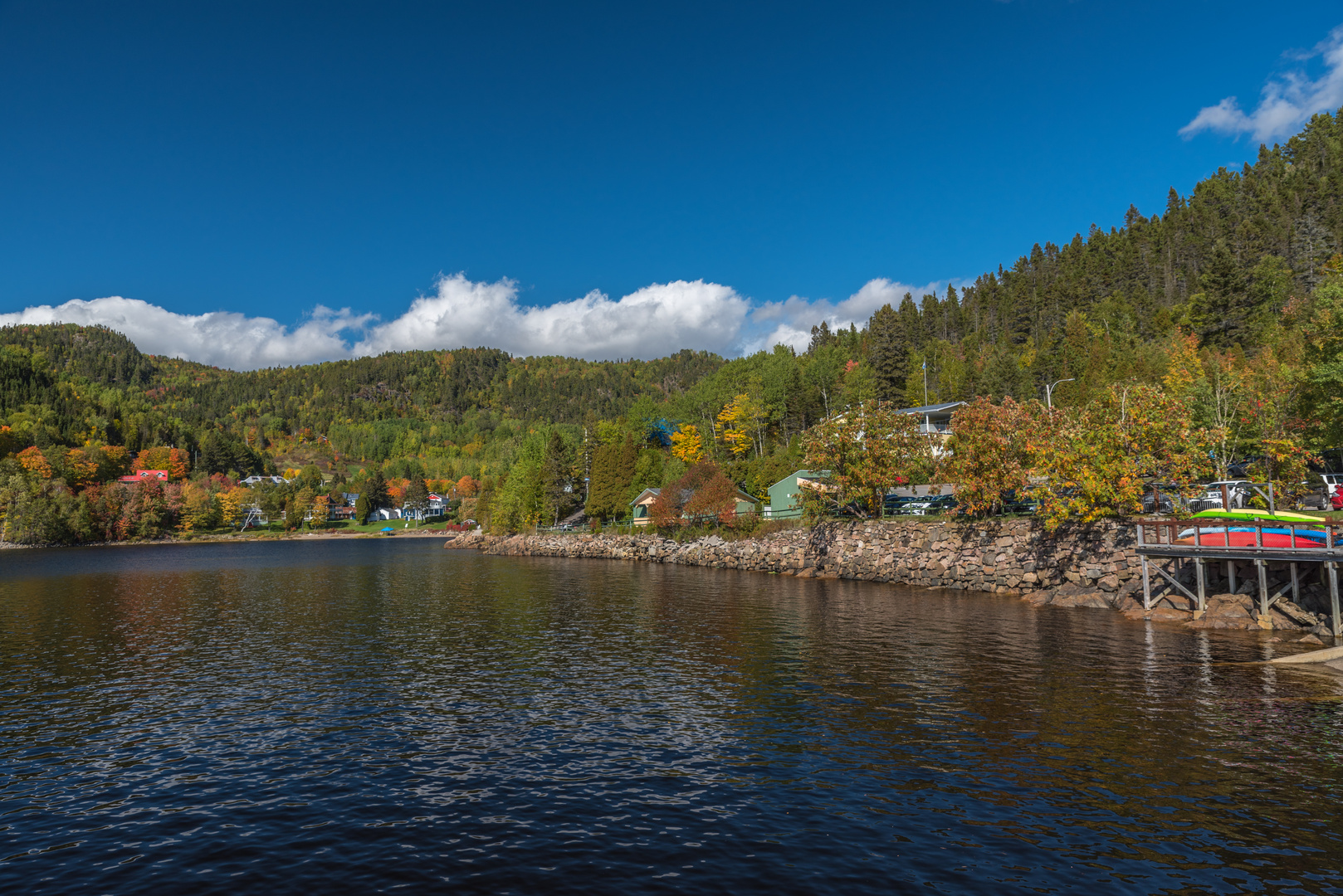 Region Saguenay-Lac-Saint-Jean