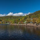 Region Saguenay-Lac-Saint-Jean