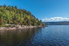 Region Saguenay-Lac-Saint-Jean