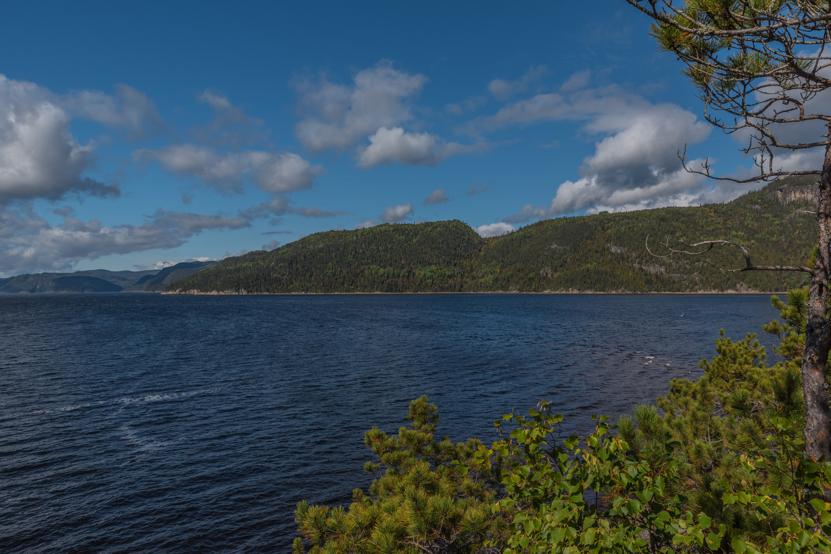 Region Saguenay-Lac-Saint-Jean