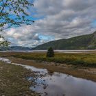 Region Saguenay-Lac-Saint-Jean