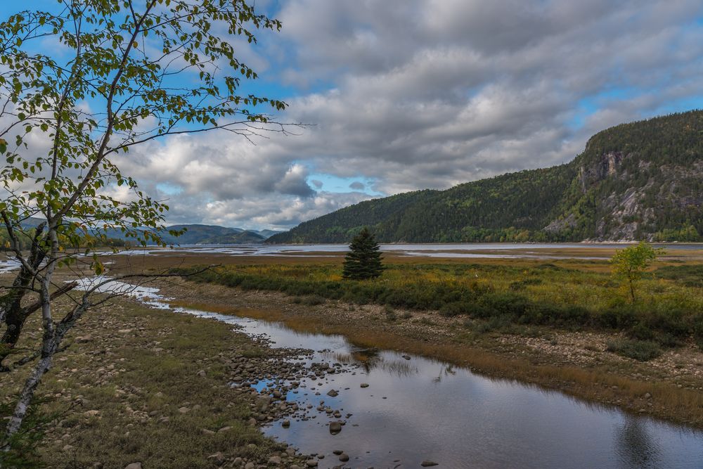 Region Saguenay-Lac-Saint-Jean