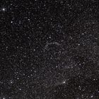 Region um den Cirrusnebel (NGC 6960)